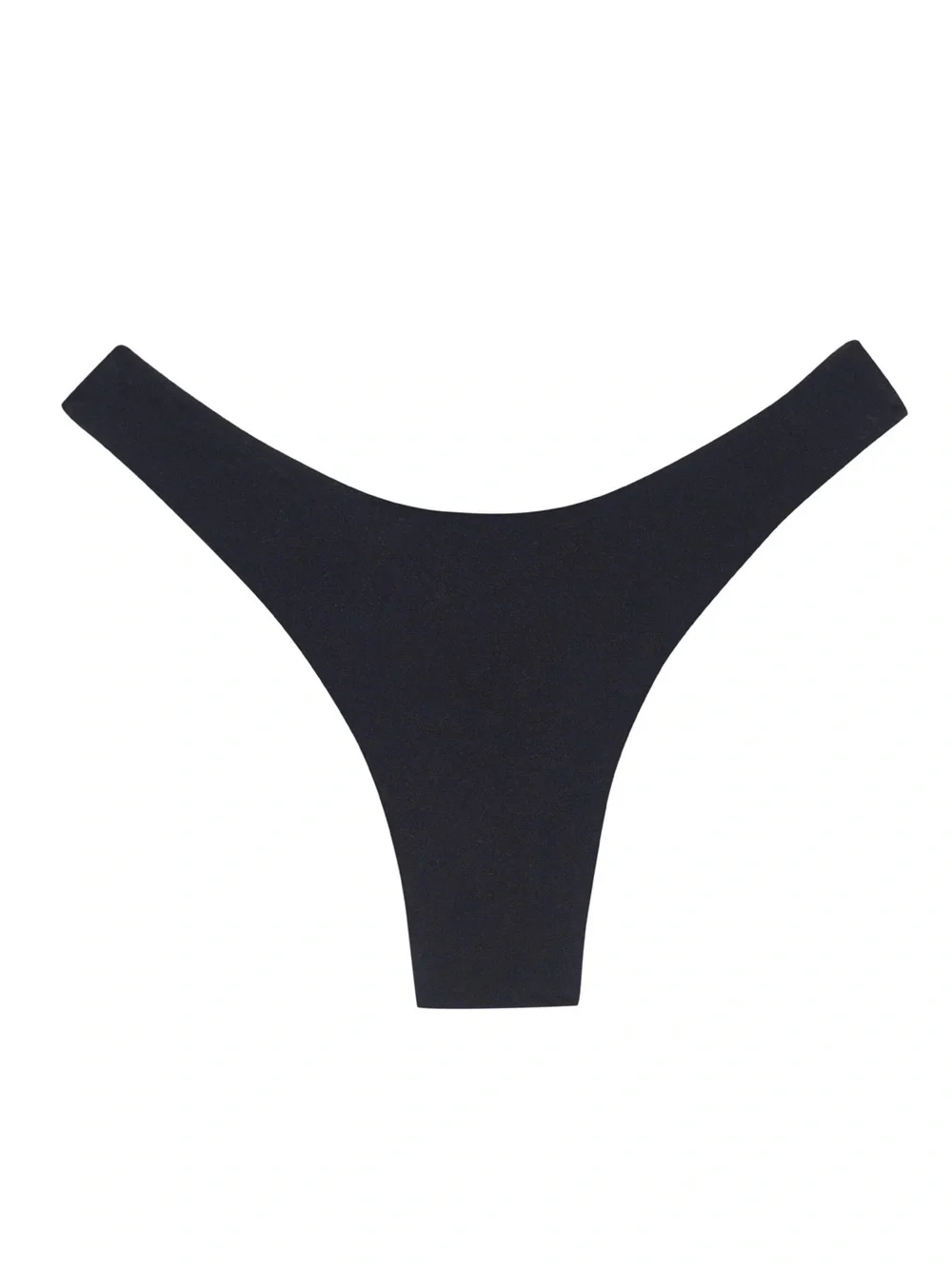 Monday Swimswear Bikini Set in Black